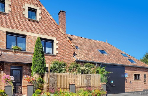 Blessy House | Pet friendly home in Blessy