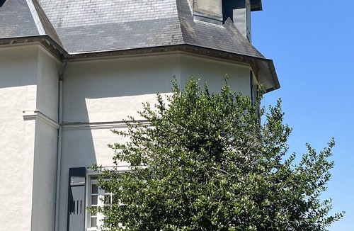 Montceaux-les-Meaux Villa | Petit Manoir à 20 min de Disneyland Paris