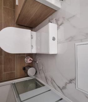 Bouffemont Apartment | Petit nid douillet à 25 min de Paris tout confort