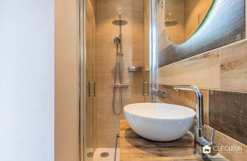 Henin-Beaumont Apartment | Petit Paradis - Terrasse privée - 100m de la gare