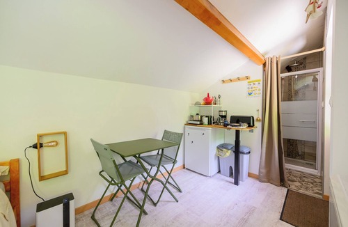 Haulme Ski Chalet | Petit Paradou - nature and peace in the Ardennes
