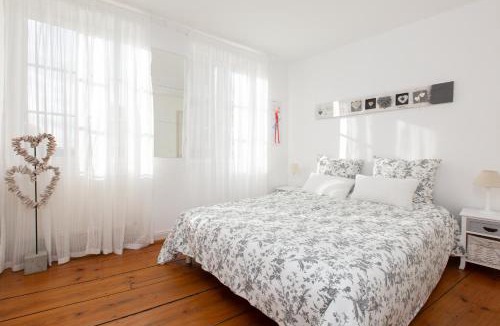 City-Centre - Petite France Apartment | Petite France-Cathédrale, Duplex 100m2- 3 chambres