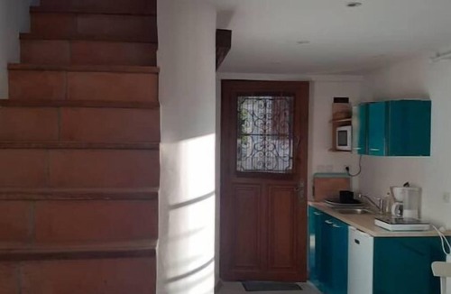 Conde-Sainte-Libiaire House | Petite Maison Duplex Indépendante