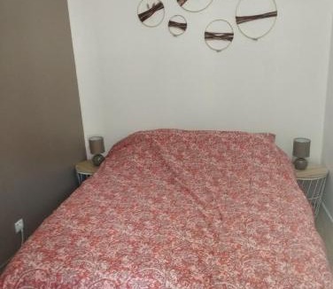 Bourbourg House | Petite maison de ville dans un quartier calme