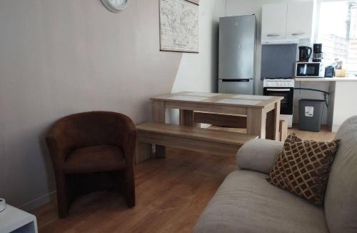 Bourbourg House | Petite maison de ville dans un quartier calme