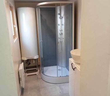 Bourbourg House | Petite maison de ville dans un quartier calme