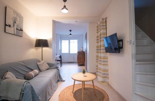 Lambersart House | Petite Maison de ville à proximité de Lille 3 personnes