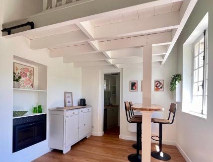 Bury House | Petite maison indépendante