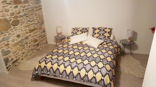 Escou Bed & Breakfast | Peyo et Foodie