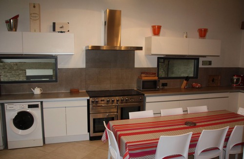 Coucy Cottage | Piampiam cottage with indoor pool capacity 14 pers. lodging of France 4 ears