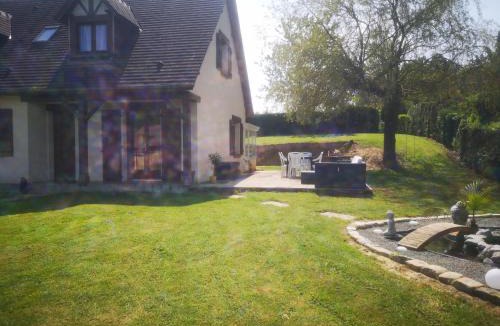 Massy House | PIC RIDER