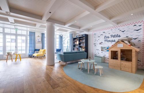 Le Crotoy Apartment | Pierre & Vacances Premium Résidence de la Plage
