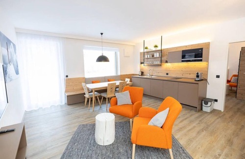 Hinterstoder Apartment | Piessling Standard - 15 nights - Dormio Aparthotel Hinterstoder