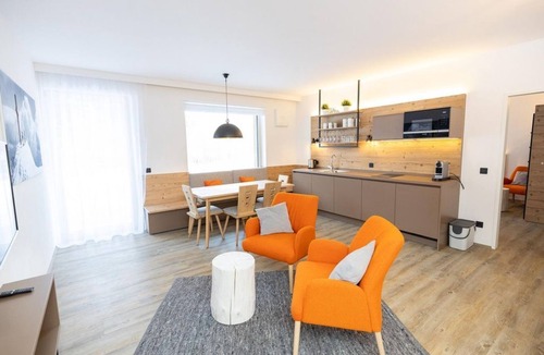 Hinterstoder Apartment | Piessling Standard - 15 nights - Dormio Aparthotel Hinterstoder