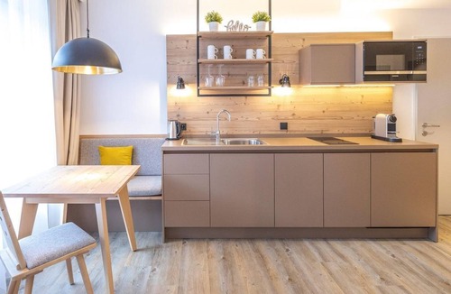 Hinterstoder Apartment | Piessling Standard - 14 nights - Dormio Aparthotel Hinterstoder