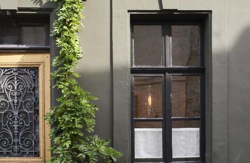 Montreuil-sur-Mer Bed & Breakfast | pieuX