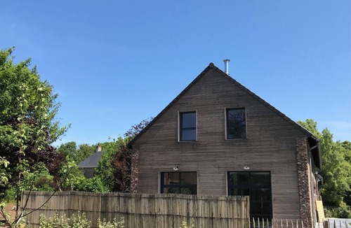 Pihen-les-Guines House | PIHEN BEARS Large charming cottage on the Opal Coast NEW
