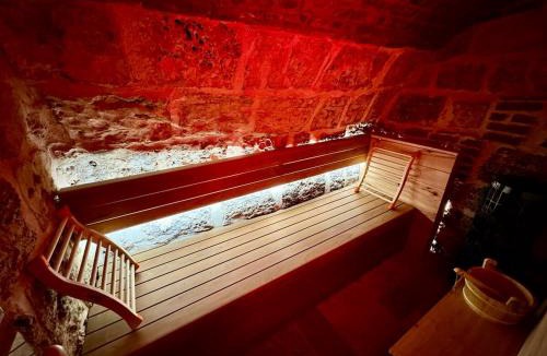 Quartier Saint-Marc - Croix de Pierre - Saint-Nicaise Apartment | Piscine, Sauna & Balnéo au cœur de Rouen