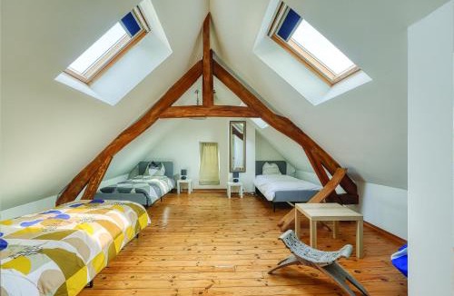Chaumont-en-Vexin House | Plénitude du Vexin - Grand jardin - 7 personnes