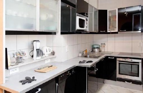 Dieppe Apartment | Place des Bains