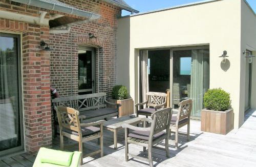 Hautot-sur-Mer House | Planches