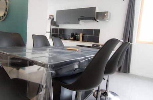 Noeux-les-Mines Apartment | Player #2 Parking Gratuit 5P