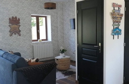 Wirwignes House | Pleasant country cottage in a quiet location