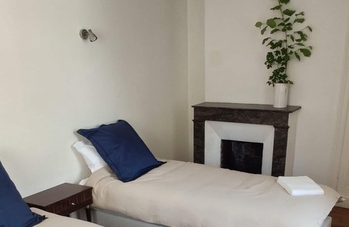 Cambremer House | Pleasant house in the heart of a typical village
