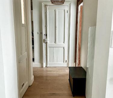 Wimereux Apartment | Plein cœur de Wimereux, plage à 200m !