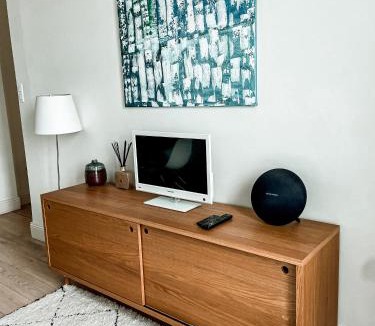 Wimereux Apartment | Plein cœur de Wimereux, plage à 200m !