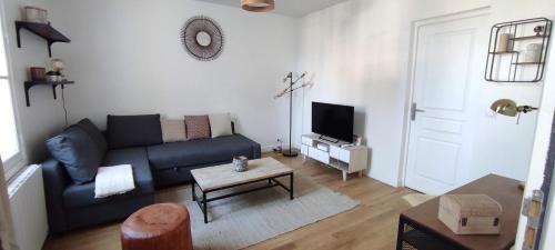 Poissy Apartment | POISSY Appartements COSY