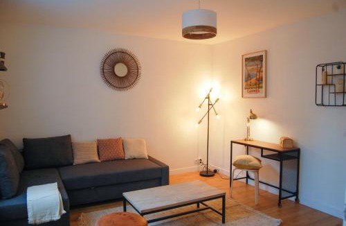 Poissy Apartment | POISSY Appartements COSY