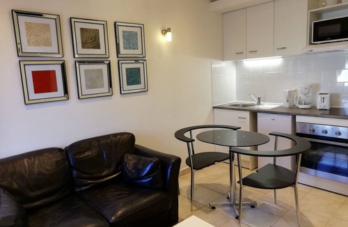 Cuffies Apartment | POTAL - Rental of furnished accommodation for your trips to SOISSONS ET CUFFIES