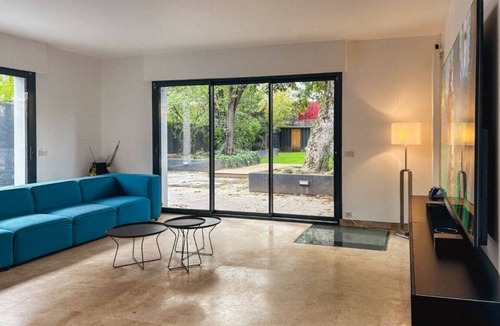 Villeneuve-la-Garenne House | Pour les J.o, Maison Luxueuse de 154m² en Bord de Seine Près du Stade de France