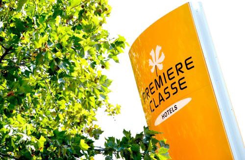 Saint-Martin-Boulogne Hotel | Première Classe Boulogne sur Mer