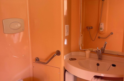 Glisy Hotel | Première Classe Amiens Est - Glisy