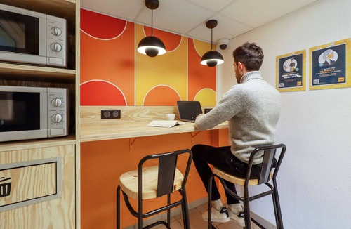 Noyelles-Godault Hotel | Première Classe Lille Sud - Henin Beaumont