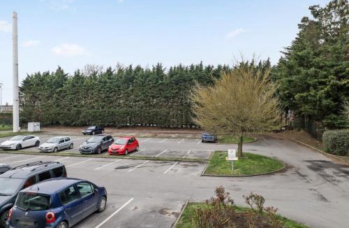 Noyelles-Godault Hotel | Première Classe Lille Sud Henin Beaumont