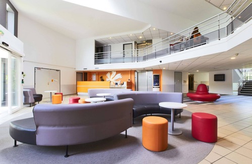 Roissy-en-France Hotel | Première Classe Roissy Charles De Gaulle Paris Nord 2