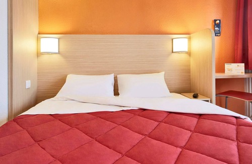 Roissy-en-France Hotel | Première Classe Roissy Charles De Gaulle Paris Nord 2