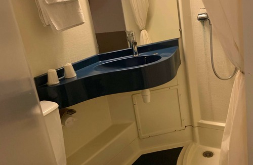 Tinqueux Hotel | Première Classe Reims Ouest Tinqueux