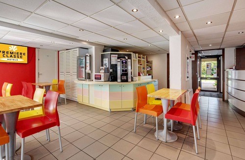 Fouquieres-les-Bethune Hotel | Premiere Classe Bethune - Fouquières Les Béthune
