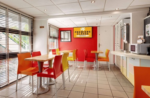Fouquieres-les-Bethune Hotel | Premiere Classe Bethune - Fouquières Les Béthune
