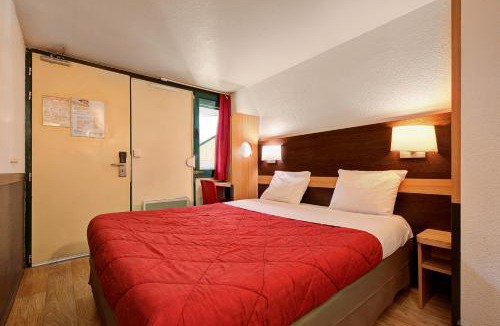 Saint-Etienne-du-Rouvray Hotel | Premiere Classe Rouen Sud - Parc Des Expositions