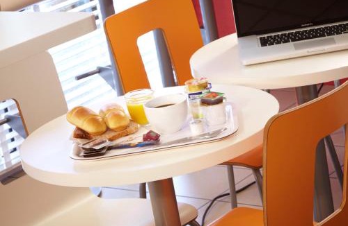 Boissy-Saint-Leger Hotel | Premiere Classe Boissy St Leger