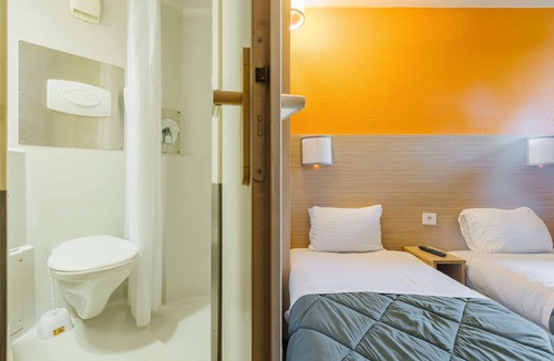 Beauvais Hotel | Premiere Classe Beauvais