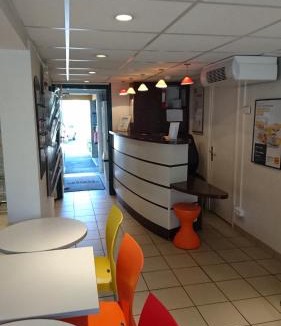 Mazire Hotel | Premiere Classe Besancon Ecole Valentin