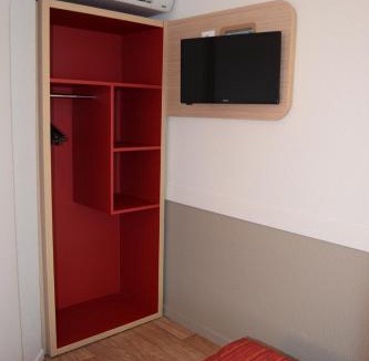 Villers-Saint-Paul Hotel | Premiere Classe Creil - Villers Saint Paul