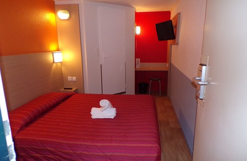 Proville Hotel | Premiere Classe Cambrai - Proville