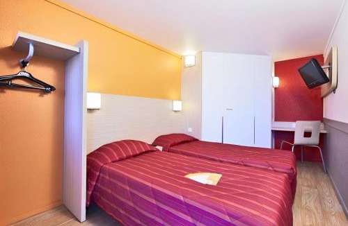 Proville Hotel | Premiere Classe Cambrai Proville